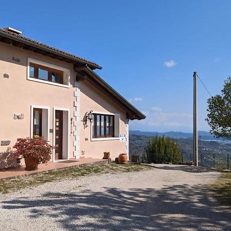 Agriturismo Da Celestina Arzignano Kültér fotó