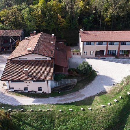 Agriturismo Da Celestina Arzignano Kültér fotó