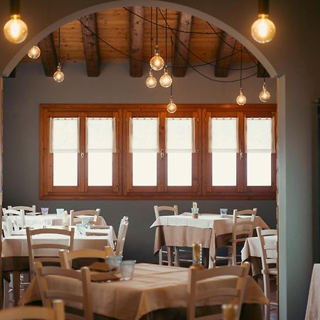 Agriturismo Da Celestina Arzignano Kültér fotó