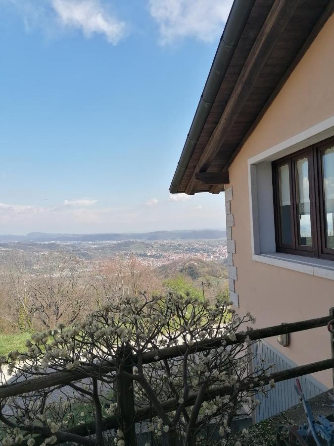 Agriturismo Da Celestina Arzignano Kültér fotó