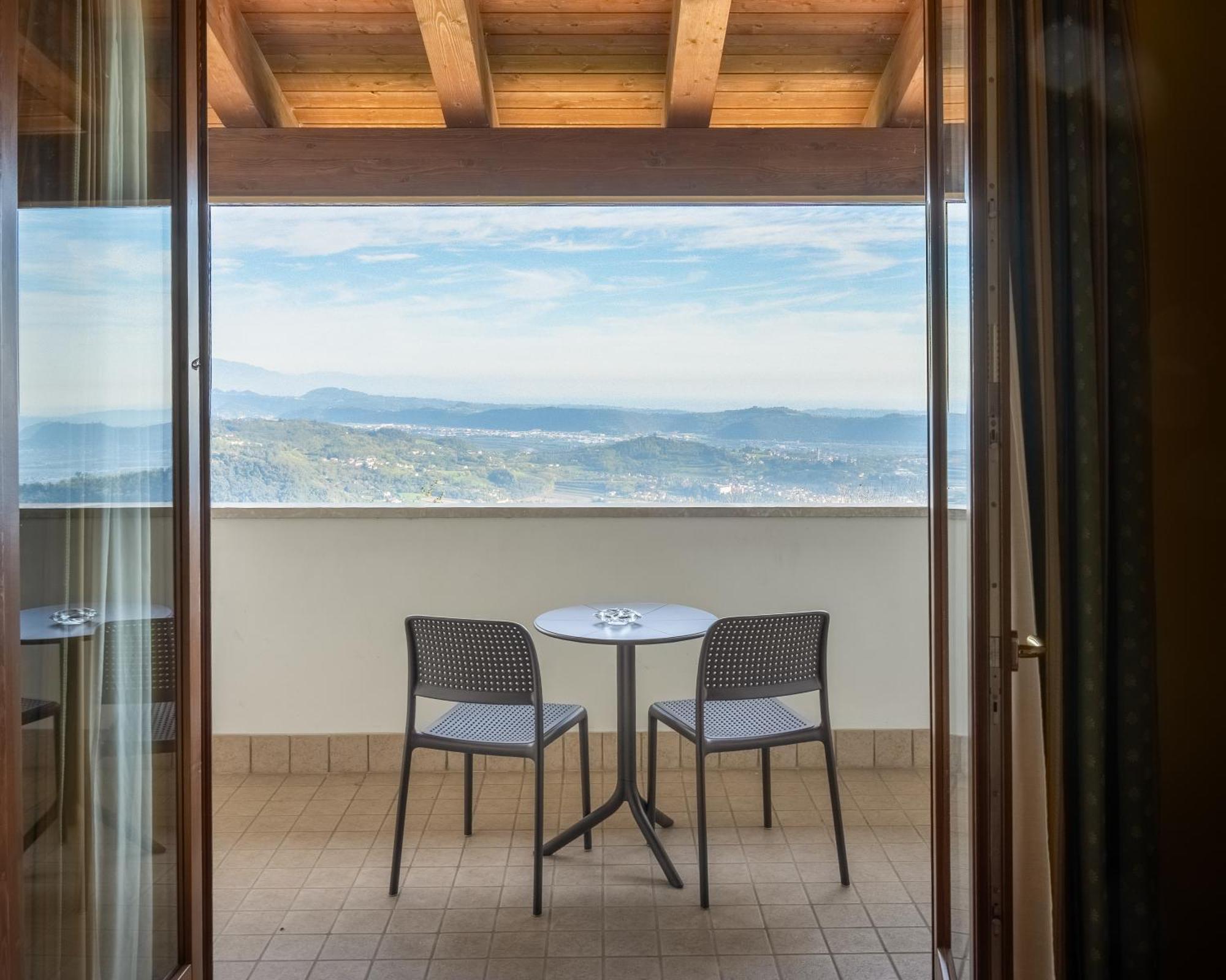 Agriturismo Da Celestina Arzignano Kültér fotó