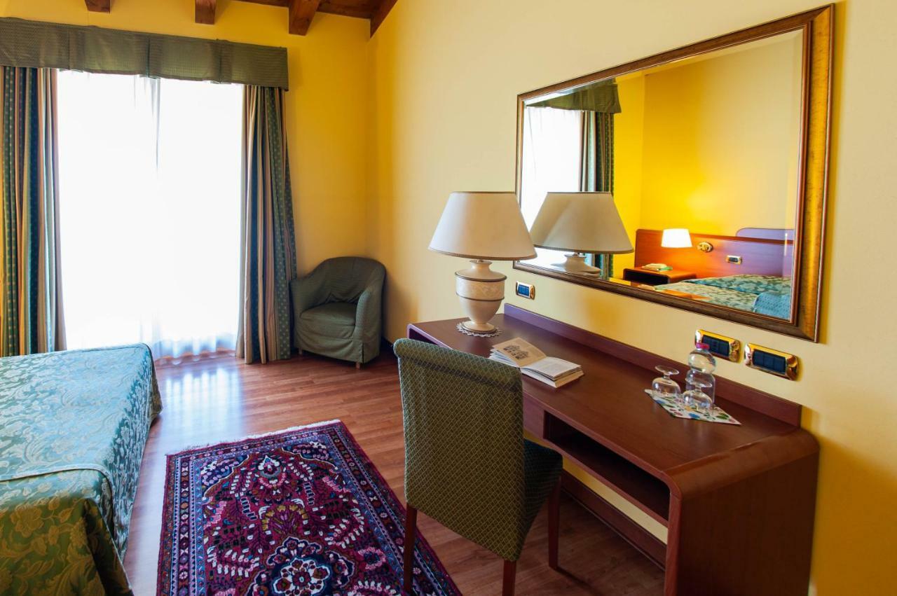 Agriturismo Da Celestina Arzignano Kültér fotó
