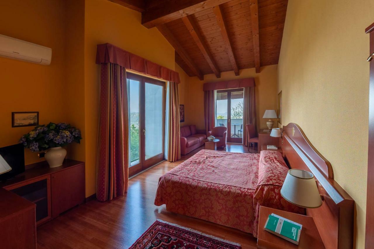 Agriturismo Da Celestina Arzignano Kültér fotó