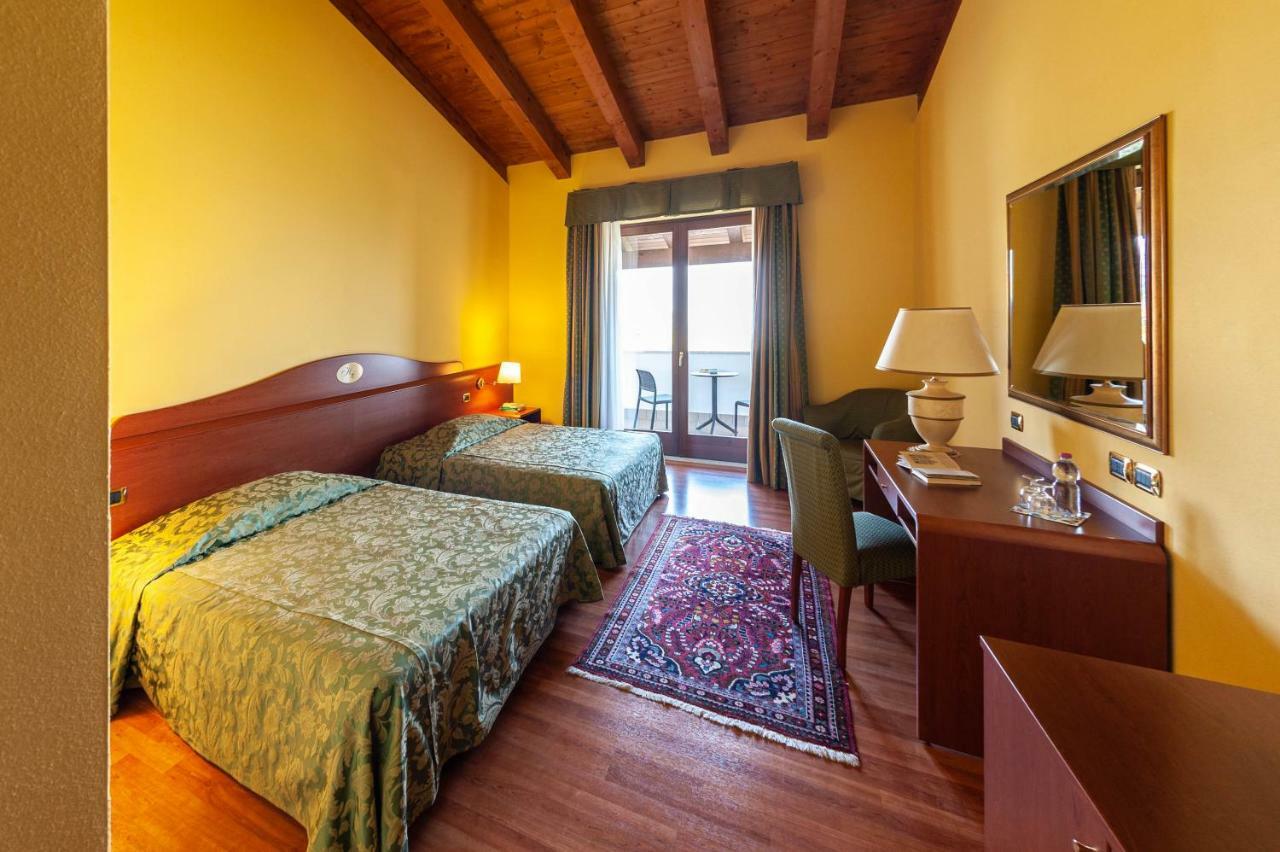 Agriturismo Da Celestina Arzignano Kültér fotó