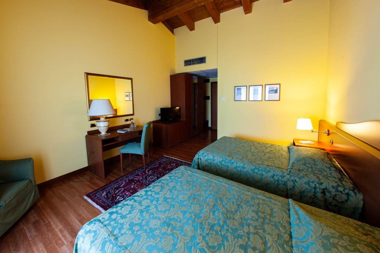 Agriturismo Da Celestina Arzignano Kültér fotó