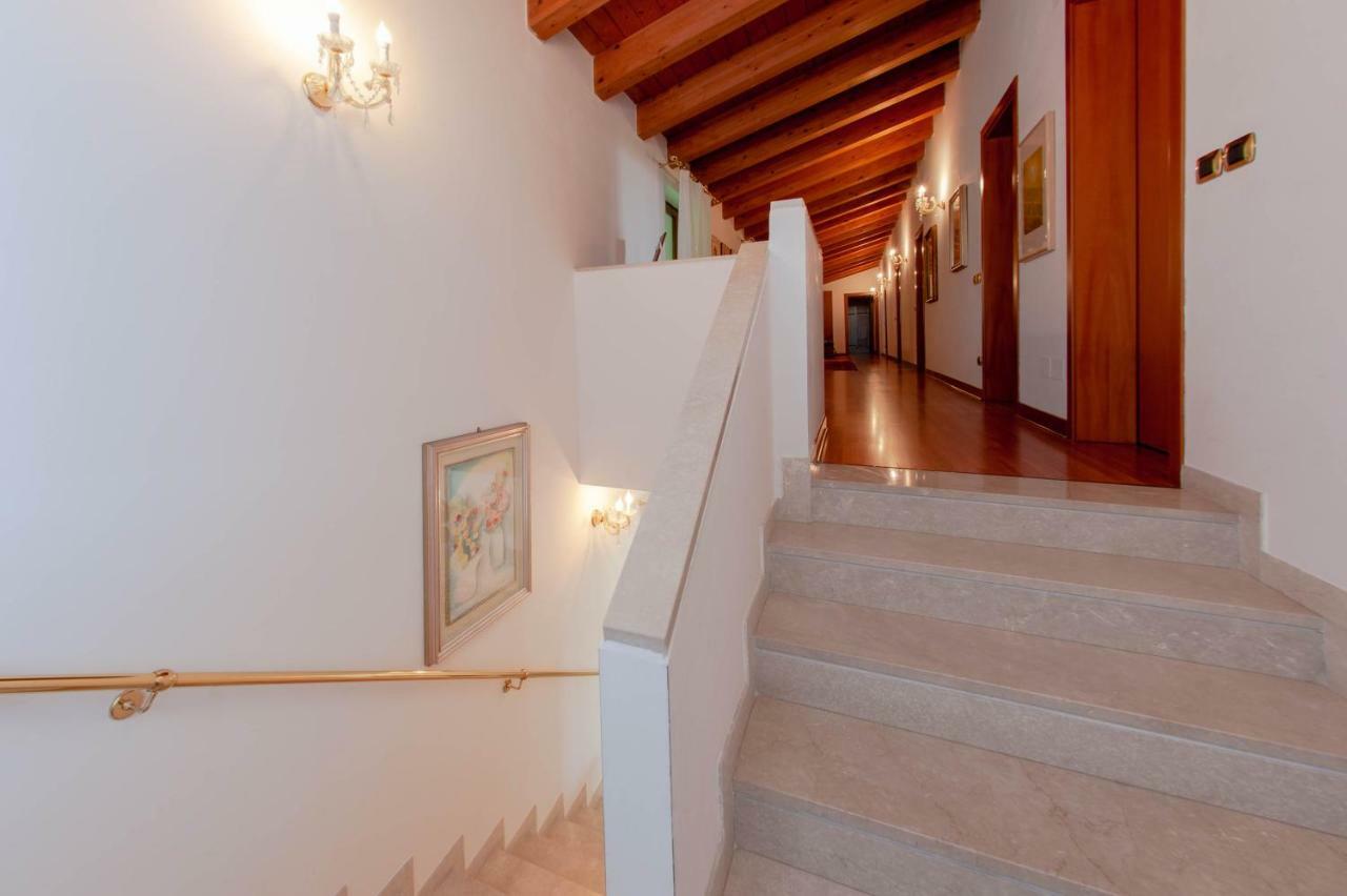 Agriturismo Da Celestina Arzignano Kültér fotó