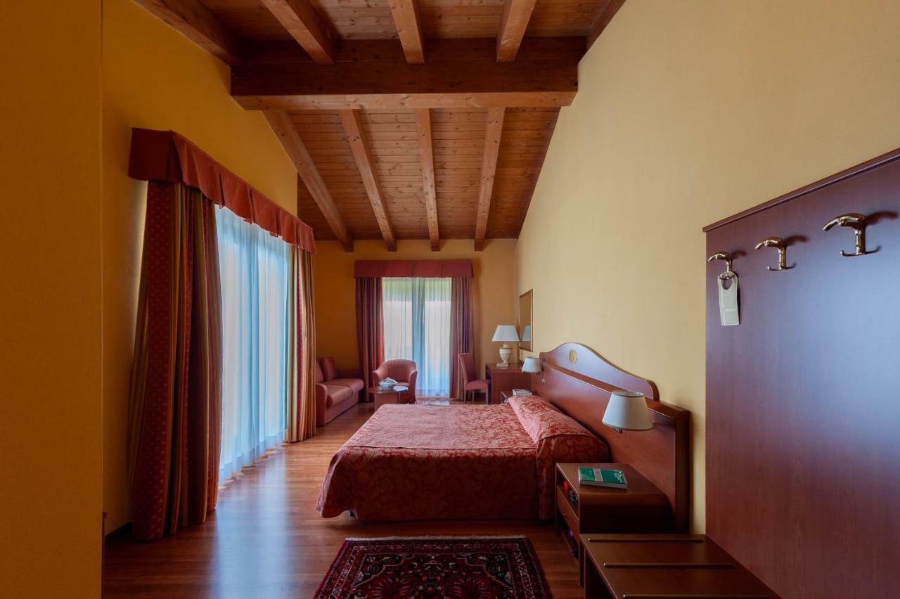 Agriturismo Da Celestina Arzignano Kültér fotó