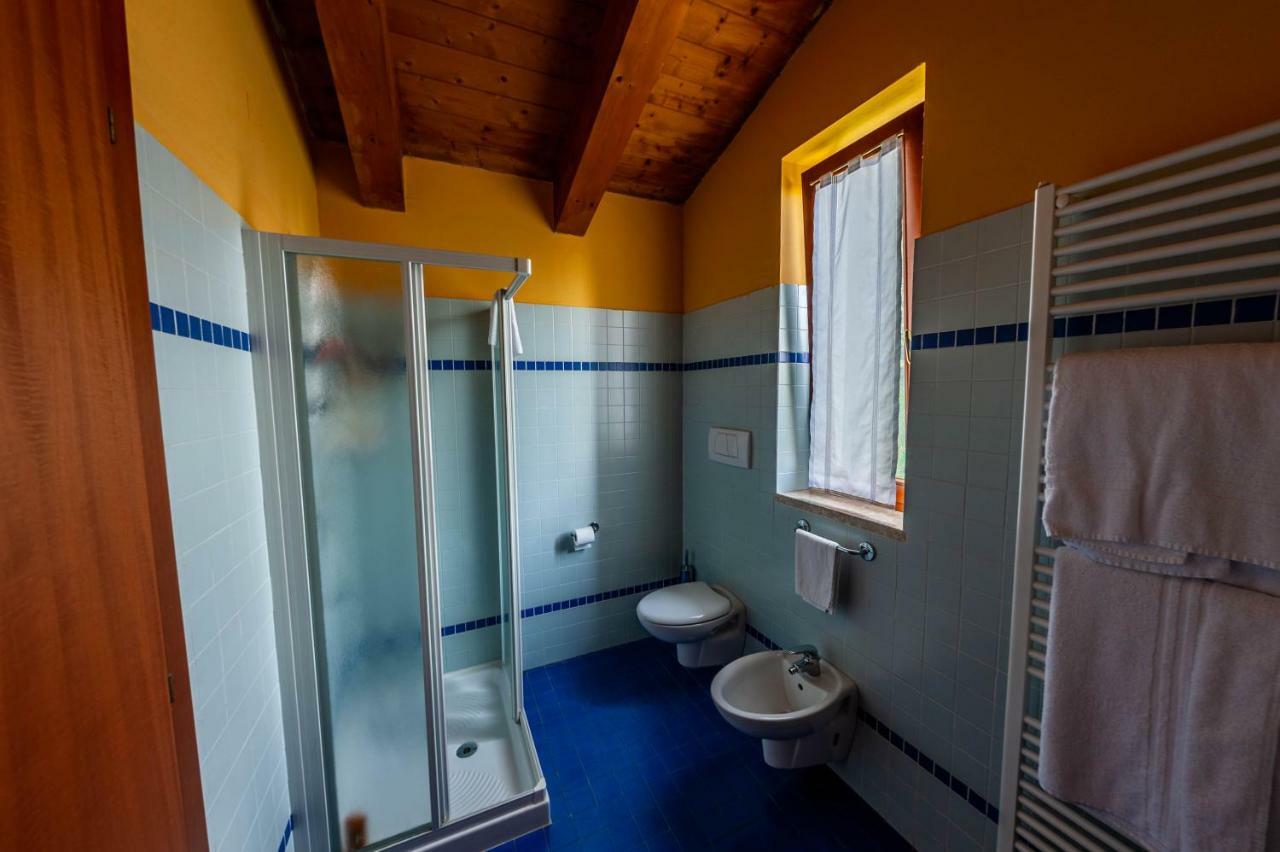 Agriturismo Da Celestina Arzignano Kültér fotó